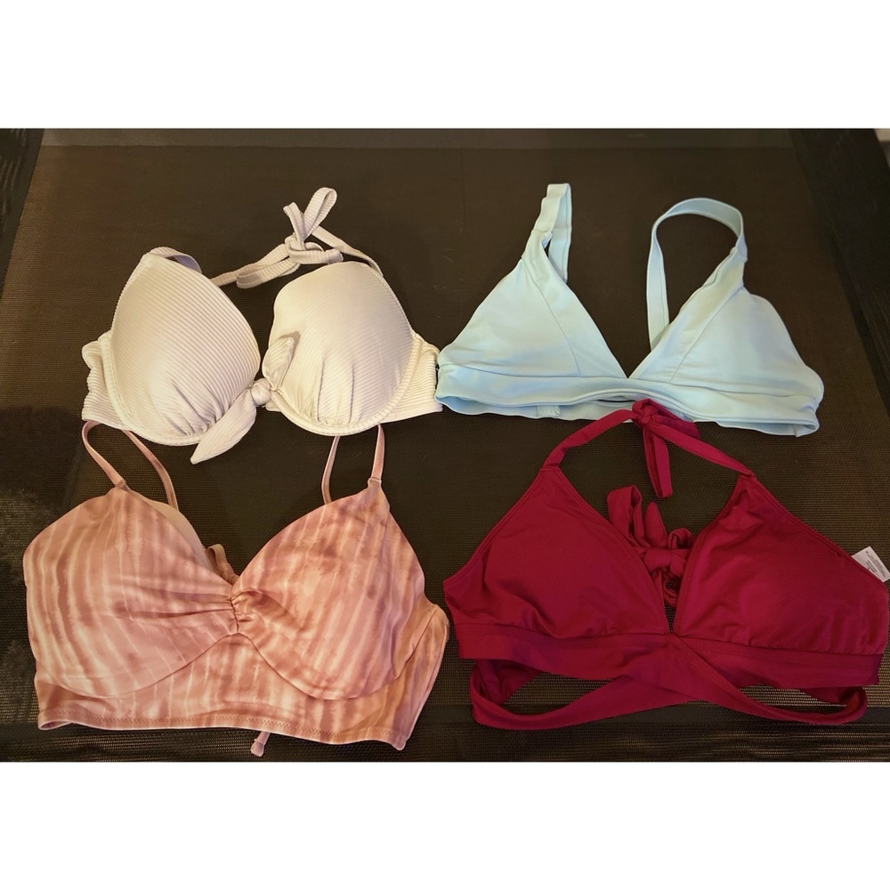 Bikini Tops